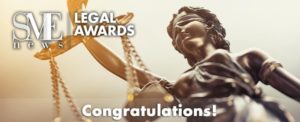 Award-winning immigration law firm