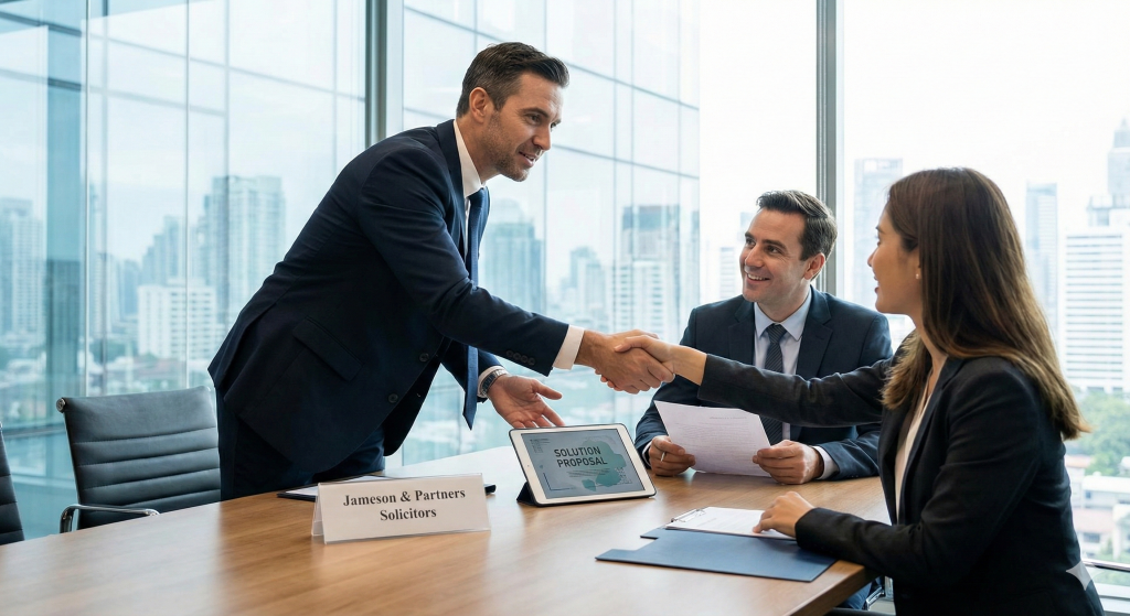 UK employer receiving sponsor licence revocation legal advice from immigration solicitor