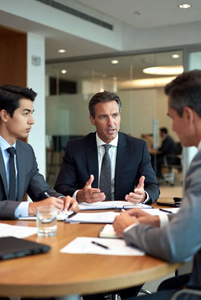 NA Law, advising UK employers on sponsor licence compliance