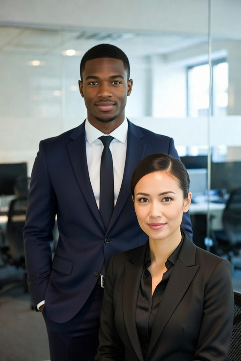 Service Supplier visa advice for overseas professionals and UK sponsors