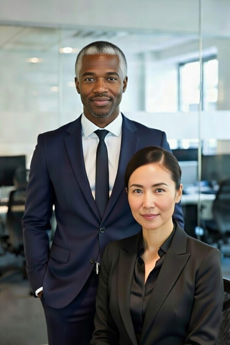 Secondment Worker visa advice for overseas businesses sending staff to the UK