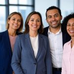 Decision tree showing how UK investors can qualify for a UAE Golden Visa with a mortgaged property, including the AED 2 million value, bank NOC requirement, and retirement visa alternative.