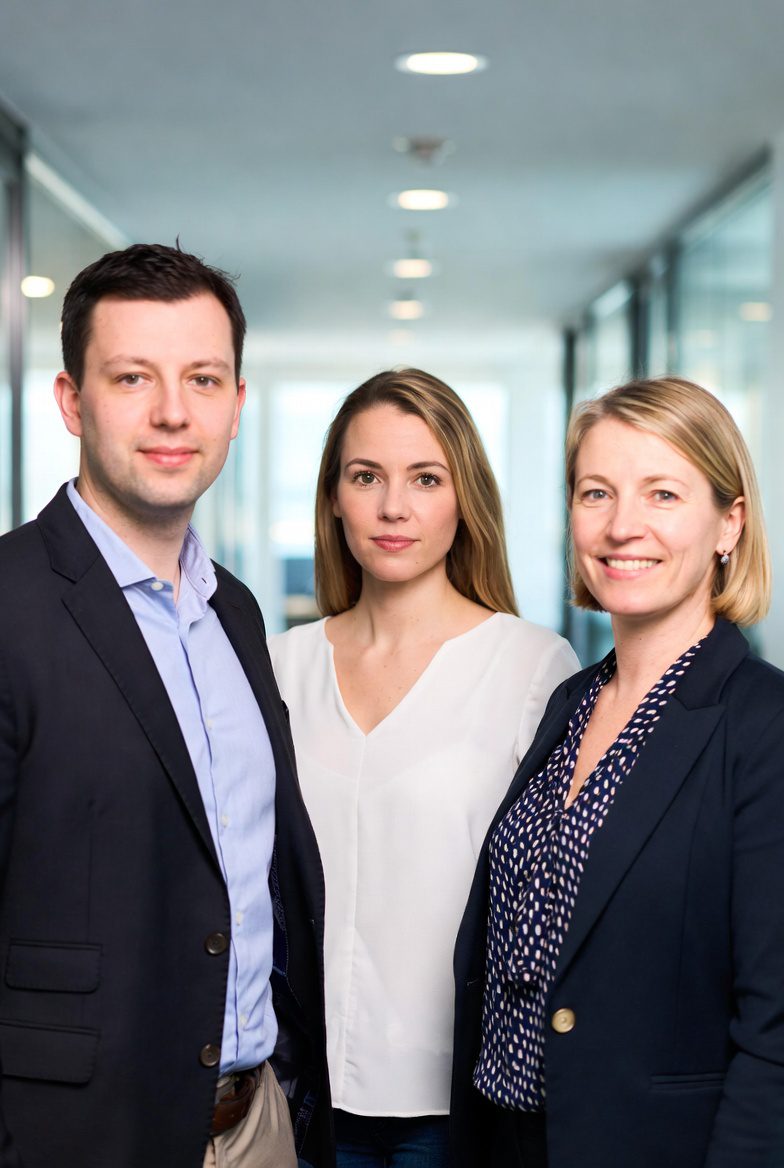 UK HR manager reviewing sponsor licence compliance records