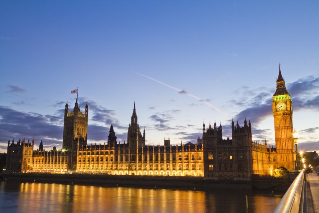 Judicial Review application